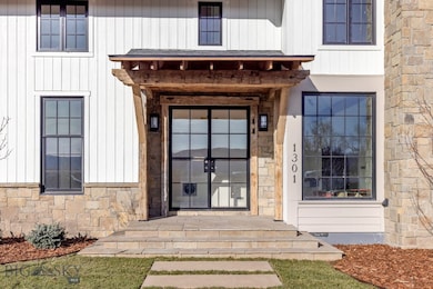 1301 Cambridge Dr, Bozeman, MT 59715 - photo 6