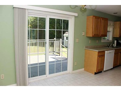 Interior Space/Layout.