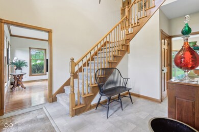 1121 N Cambridge Ct, Greenfield, IN 46140 - photo 6