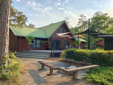 102 Hickory Hill Rd, Crawfordville, FL 32327 - photo 6