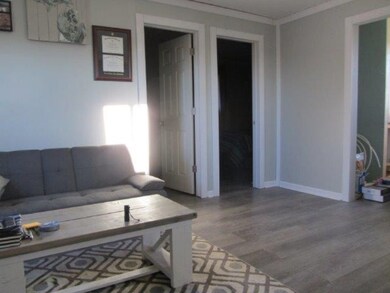Open with 1 bath to be completed