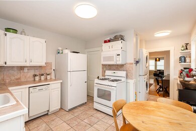 17 Muller Ave unit 1, Cambridge, MA 02140 - photo 6