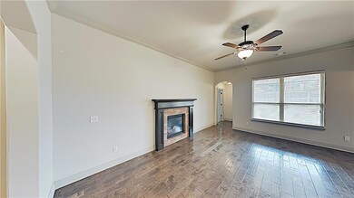 1101 Lindsey Ln, Moore, OK 73160 - photo 5