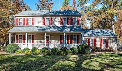 4736 Belfield Ct, North Chesterfield, VA 23237 - photo 3