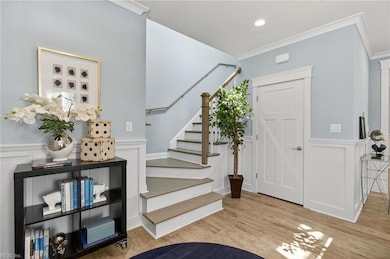 3131 E Ocean View Ave, Norfolk, VA 23518 - photo 5