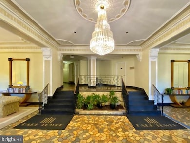 Park Tower unit 124, Washington, DC 20009 - photo 5