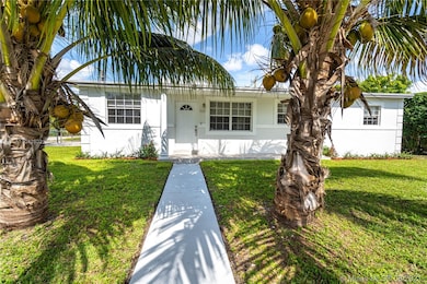 17835 NW 27th Ct, Miami Gardens, FL 33056 - photo 2