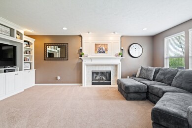 12011 Cabri Ln, Fishers, IN 46037 - photo 5