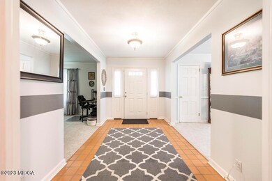 1859 Flintwood Dr, Macon, GA 31211 - photo 4