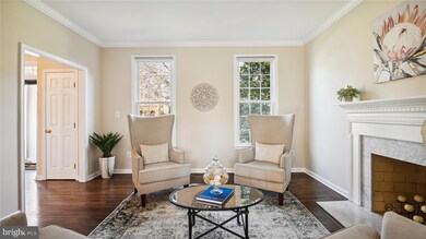 3020 Ashburton Manor Dr, Herndon, VA 20171 - photo 7