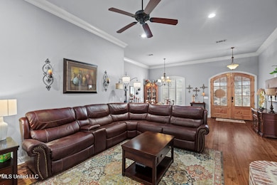 141 Camden Shores, Madison, MS 39110 - photo 6