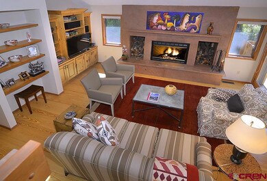 0 Whetstone Rd unit 735743, Mount Crested Butte, CO 81225 - photo 6