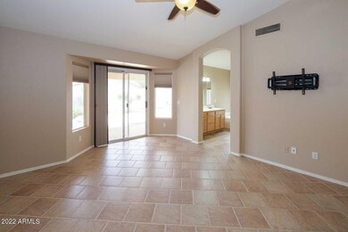 Master Bedroom-Bath