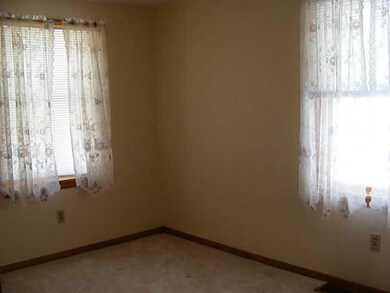 Bedroom.