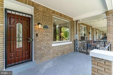 5525 4th St NW, Washington, DC 20011 - photo 3