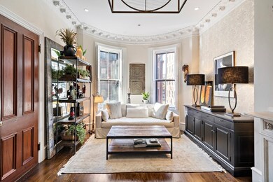 9 Upton St unit 1, Boston, MA 02118 - photo 5