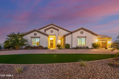 25315 S Pyrenees Ct, Queen Creek, AZ 85142 - photo 3