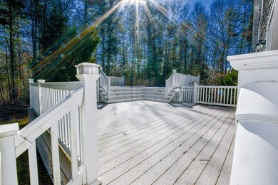 101 Williams Way, Rochester, MA 02770 - photo 2