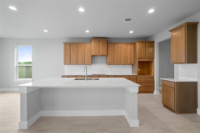 3315 Learning Tree Ln, Rosenberg, TX 77471 - photo 5