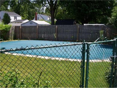Other inground pool