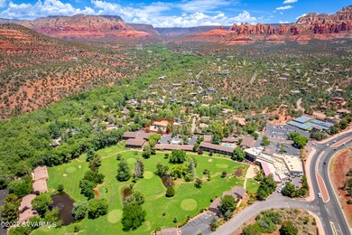 146 Doodlebug Road Sedona AZ-4