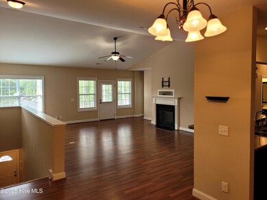 1913 Covengton Way unit 203, Greenville, NC 27858 - photo 5