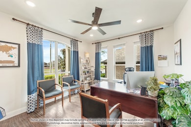 7720 Oakmeade St, Joshua, TX 76058 - photo 4