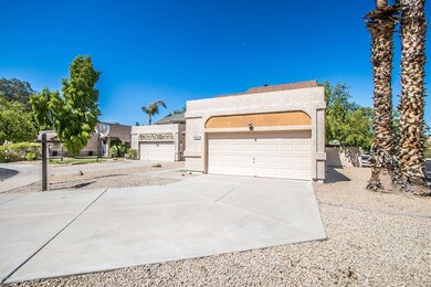 3702 W Ivanhoe St, Chandler, AZ 85226 - photo 2