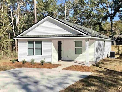 46 Shar-Mel-re Ln, Crawfordville, FL 32327 - photo 7