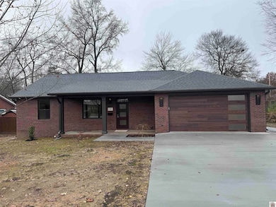 106 S Broach Ave, Murray, KY 42071 - photo 2