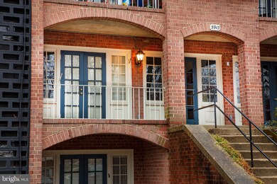 5913 Prince James Dr unit 29, Springfield, VA 22152 - photo 3