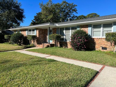 West Ashley Home for Sale