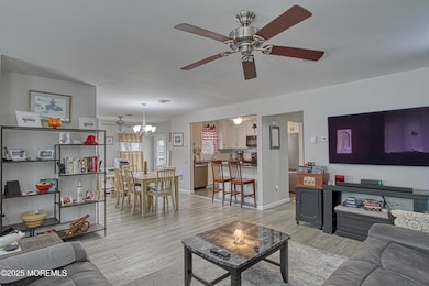 12A Birchwood Dr unit A, Manchester Township, NJ 08759 - photo 6