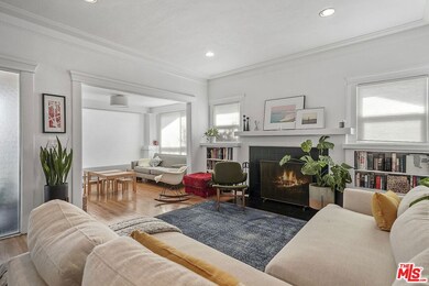 2331 Hillcrest Dr, Los Angeles, CA 90016 - photo 3