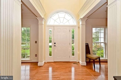 1894 Powells Landing Cir, Woodbridge, VA 22191 - photo 5