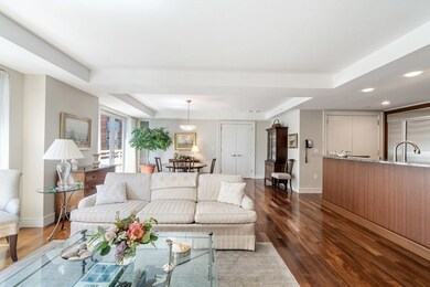 3 Battery Wharf unit 3404, Boston, MA 02109 - photo 5