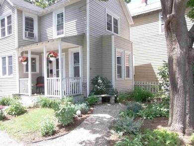 17 Van Dorn St, Saratoga Springs, NY 12866 - photo 2