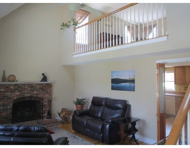 56 Oneida Ave, Brockton, MA 02301 - photo 3