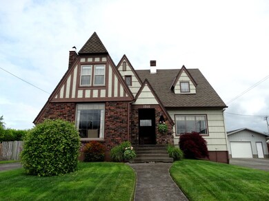 aFront of Home 1
