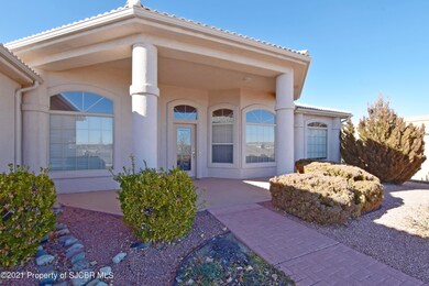 6027 Club House Dr, Farmington, NM 87402 - photo 3