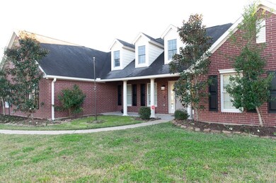 15933 Pine St, Santa Fe, TX 77517 - photo 2