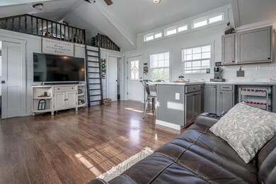 4538 Franko Switch Rd, Weatherford, TX 76088 - photo 6