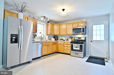 190 Brian Dr, Basye, VA 22810 - photo 6