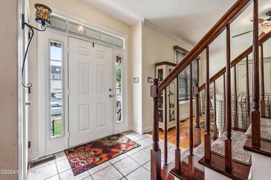 Foyer 2