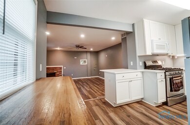 1459 N Genoa Clay Center Rd, Genoa, OH 43430 - photo 7