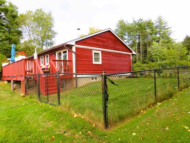 445 Route 63, Chesterfield, NH 03443 - photo 7