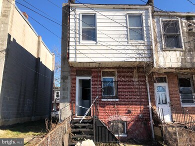 408 Poplar Grove St, Baltimore, MD 21223 - photo 2