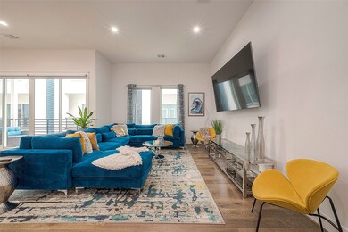 808 Fisher St unit J, Houston, TX 77018 - photo 7