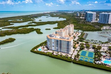 Residences at Pelican Isle Yacht Club unit PH-1, Naples, FL 34110 - photo 3