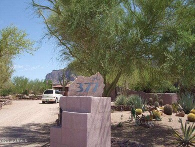 DRIVE WAY ENTRANCE